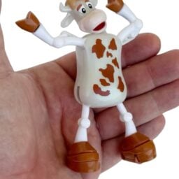 Dancing Cow Amazing Mooving Chloe
