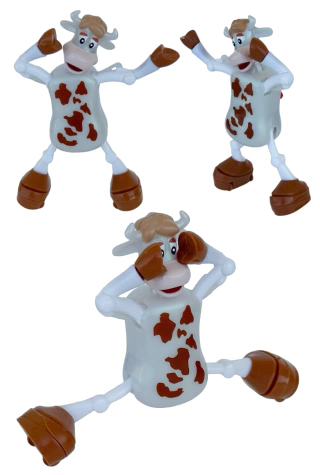 Dancing Cow Amazing Mooving Chloe
