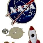 Red Robot Walking Pencil Sharpener - Sharpy