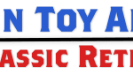 Tin Toy Arcade