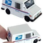 Tta6143 Usps Mail Truck Pull Back 01