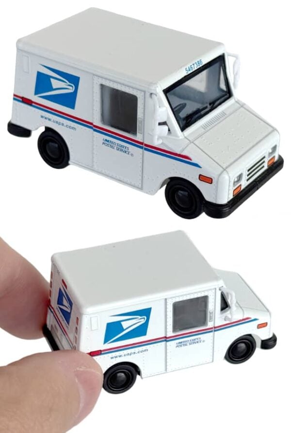 Tta6143 Usps Mail Truck Pull Back 01