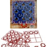 Tta6150 Wild West 8 Shot Ring Caps 216 01