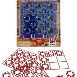 Tta6150 Wild West 8 Shot Ring Caps 216 01