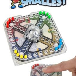 Tta6159 Trouble Worlds Smallest 01