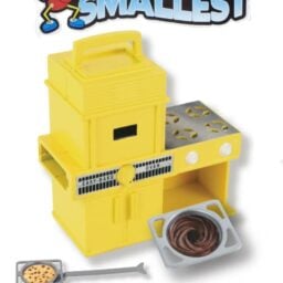 Tta6166 Easy Bake Oven Worlds Smallest 01