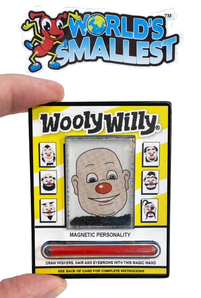 Tta6167 Wooly Willy Worlds Smallest 01