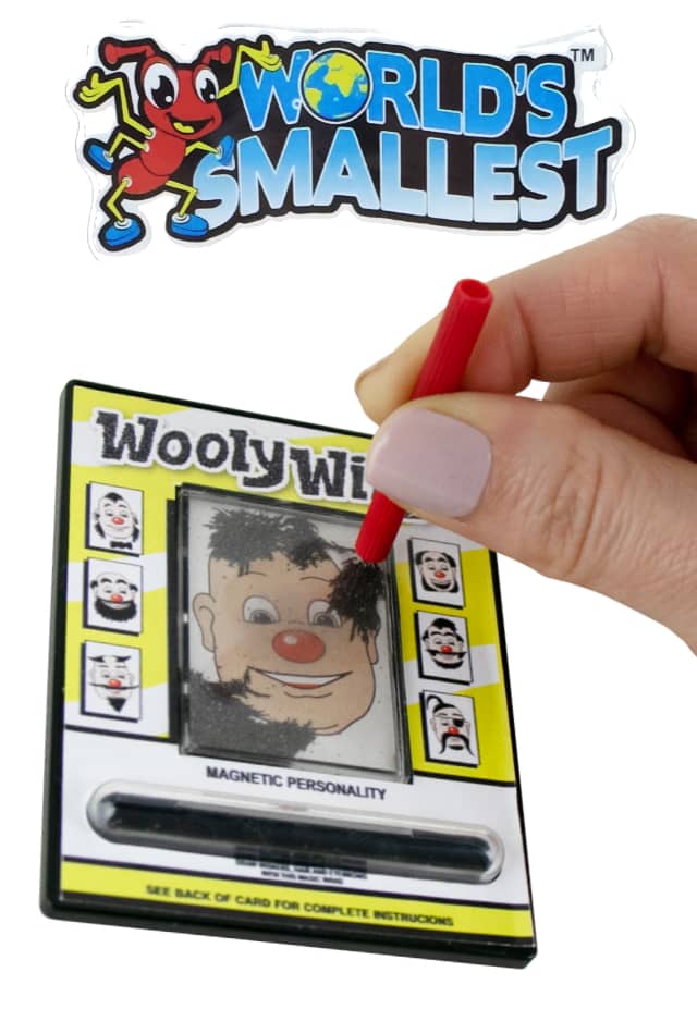 Tta6167 Wooly Willy Worlds Smallest 02