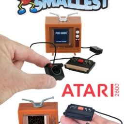 Tta6171 Atari 2600 Worlds Smallest 01