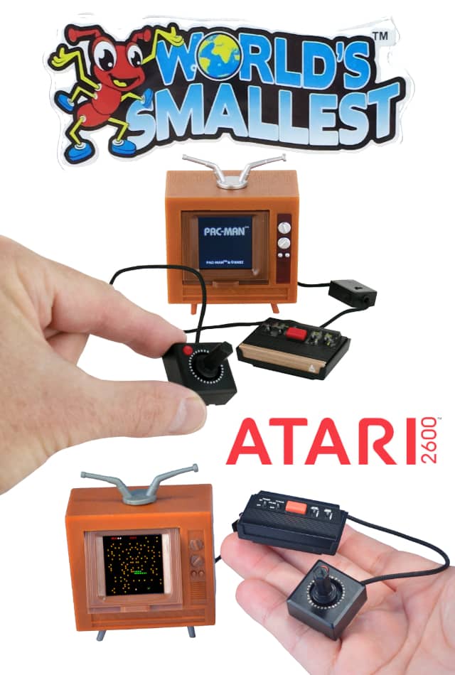 Tta6171 Atari 2600 Worlds Smallest 01