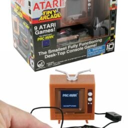 Tta6171 Atari 2600 Worlds Smallest 03