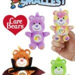 Tta6172 Care Bears 5 Worlds Smallest 01