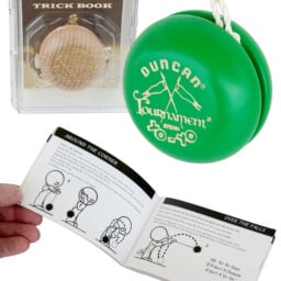 Duncan Tournament YoYo Wooden Original 1955
